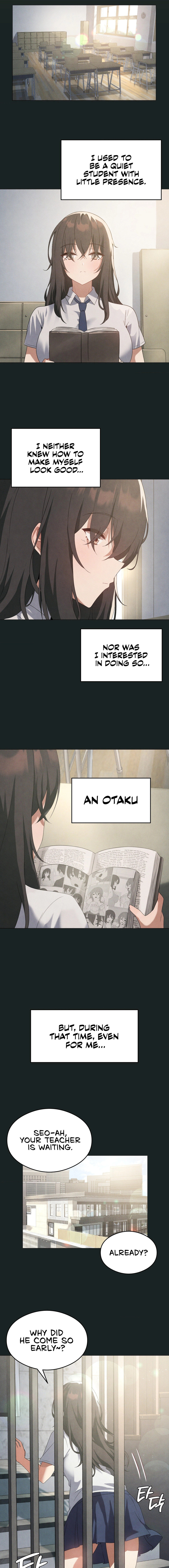Pleasure up! - Chapter 23 [photo 3] - MangaPorn