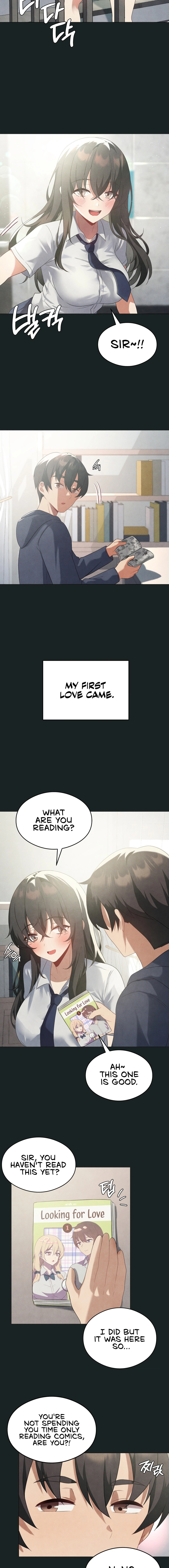 Pleasure up! - Chapter 23 [photo 4] - MangaPorn