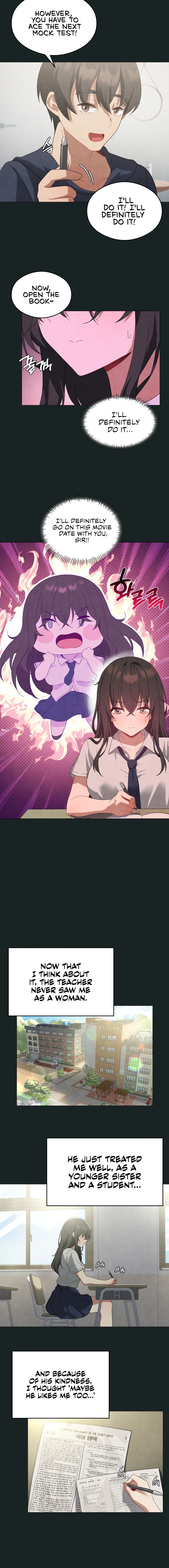 Pleasure up! - Chapter 23 [photo 6] - MangaPorn
