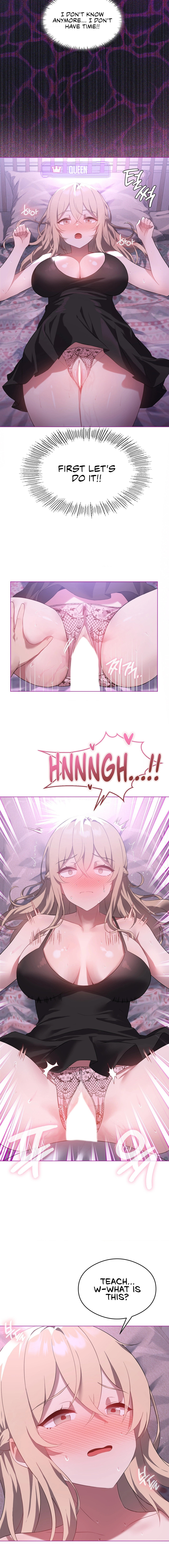 Pleasure up! - Chapter 24 [photo 10] - MangaPorn