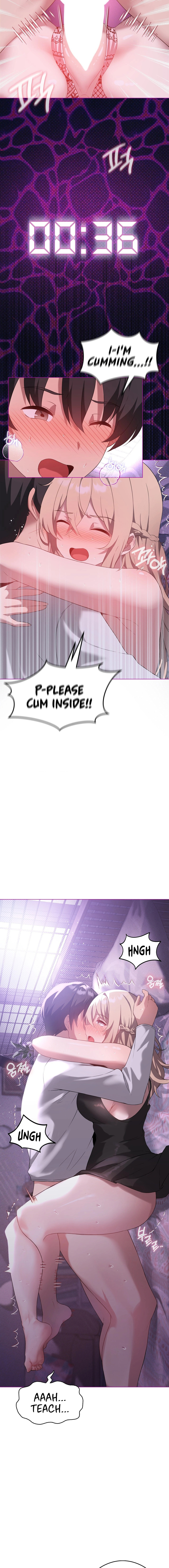 Pleasure up! - Chapter 24 [photo 14] - MangaPorn