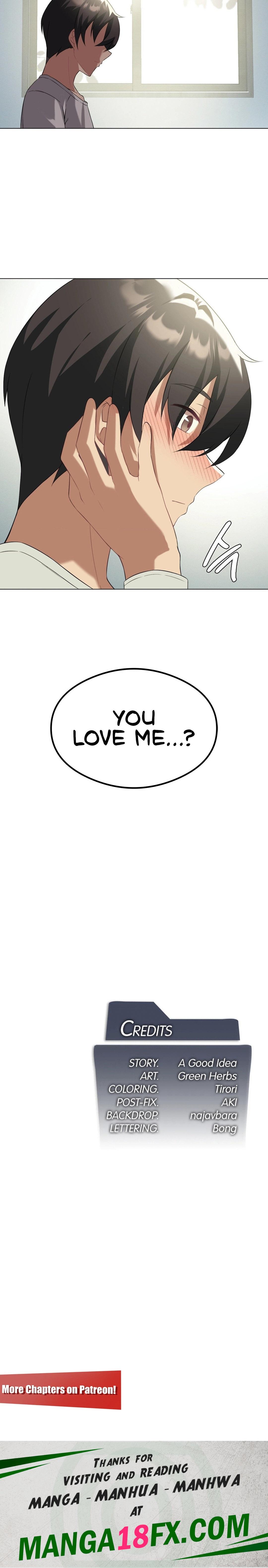 Pleasure up! - Chapter 24 [photo 16] - MangaPorn