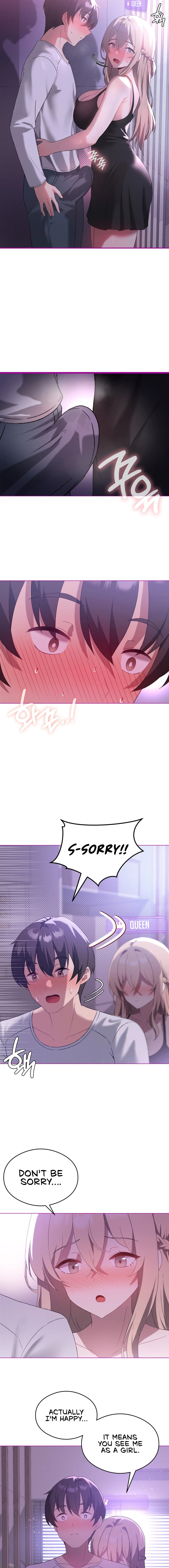 Pleasure up! - Chapter 24 [photo 7] - MangaPorn