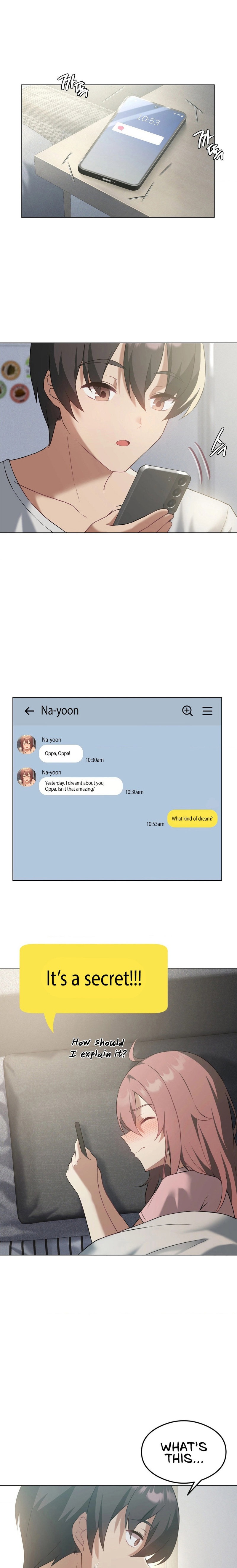 Pleasure up! - Chapter 25 [photo 1] - MangaPorn