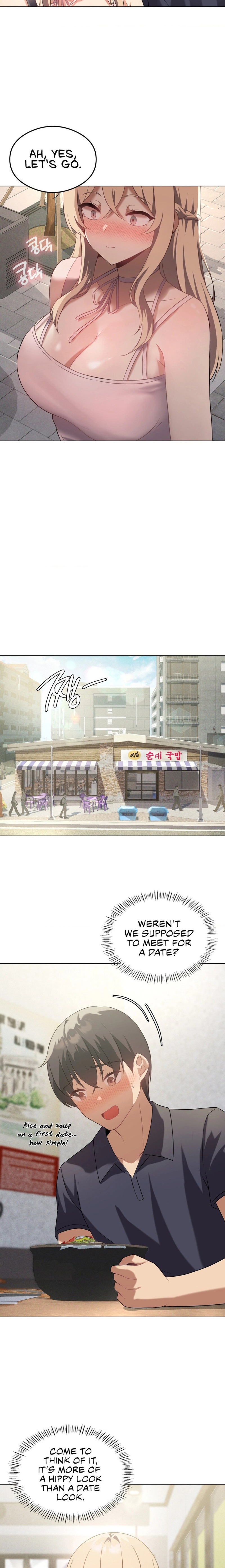 Pleasure up! - Chapter 25 [photo 10] - MangaPorn