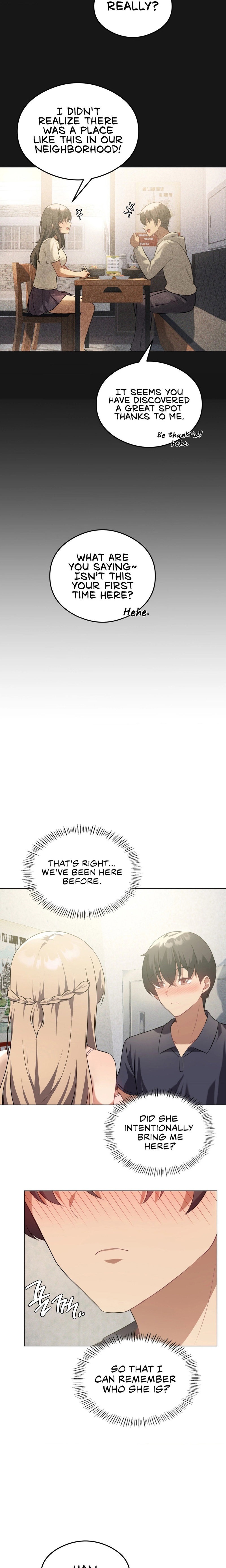 Pleasure up! - Chapter 25 [photo 13] - MangaPorn