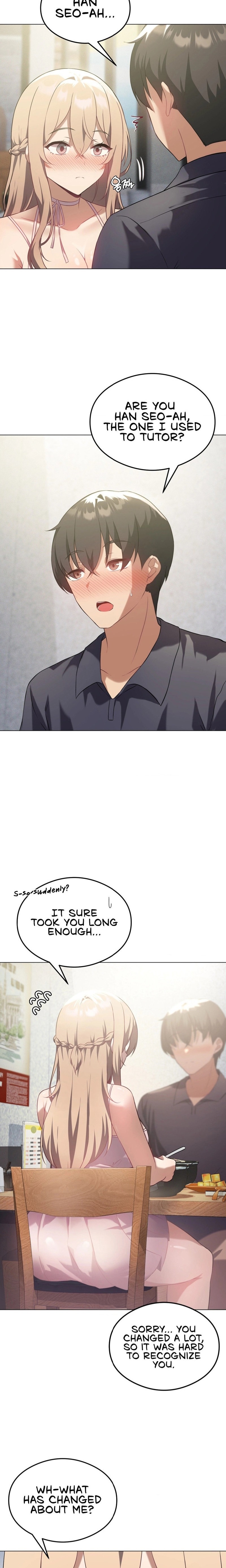 Pleasure up! - Chapter 25 [photo 14] - MangaPorn