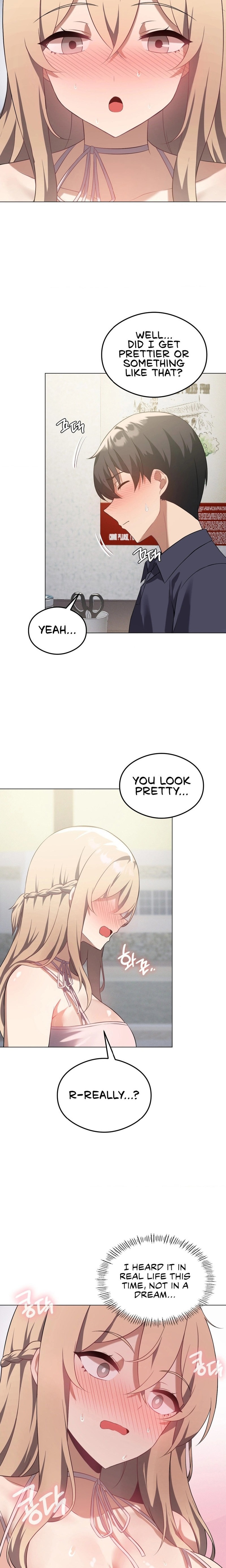 Pleasure up! - Chapter 25 [photo 15] - MangaPorn