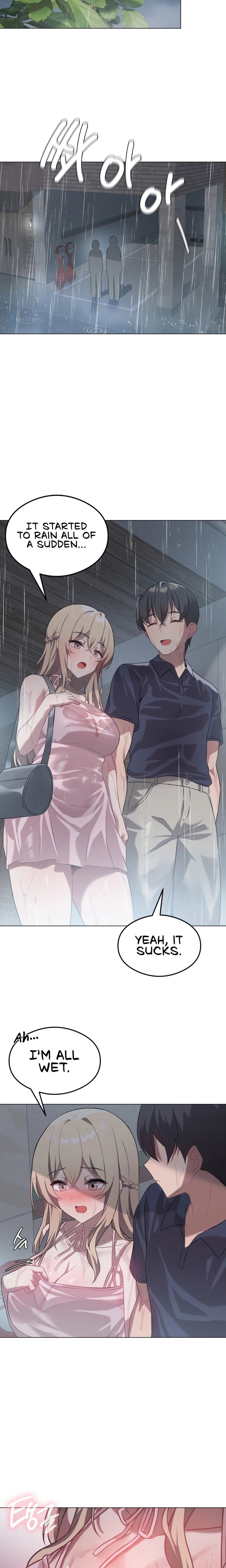 Pleasure up! - Chapter 25 [photo 18] - MangaPorn