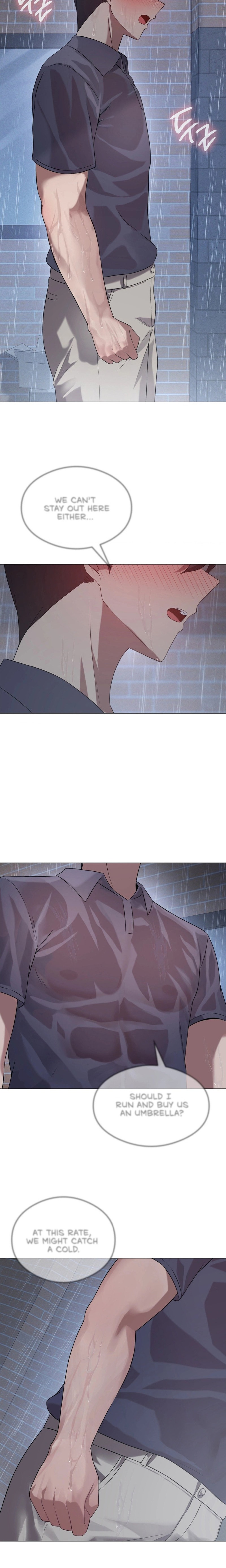 Pleasure up! - Chapter 25 [photo 20] - MangaPorn