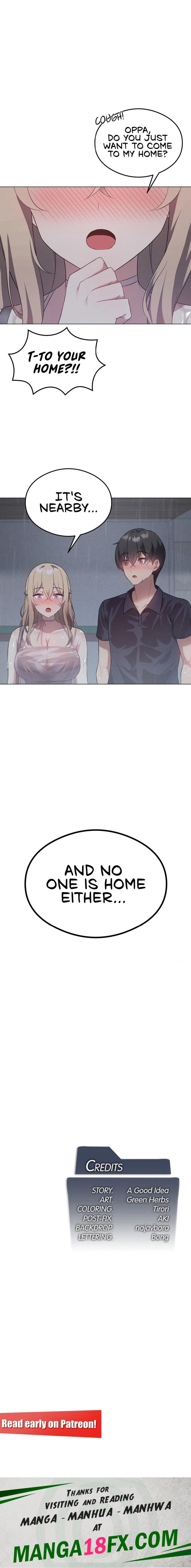 Pleasure up! - Chapter 25 [photo 21] - MangaPorn