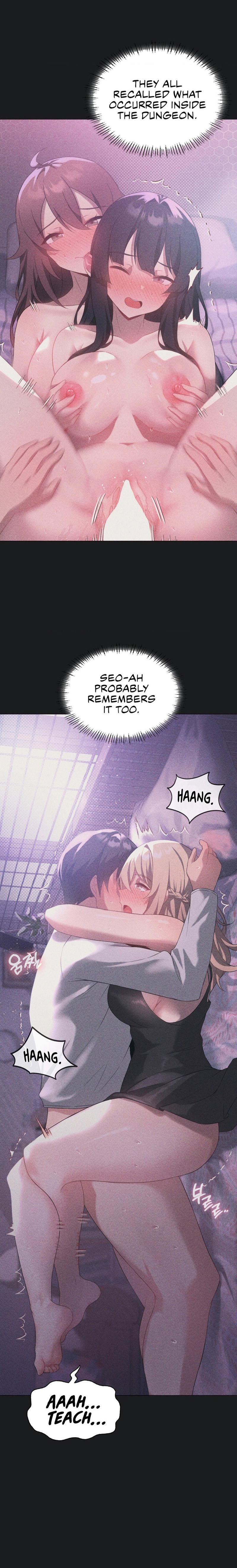 Pleasure up! - Chapter 25 [photo 3] - MangaPorn