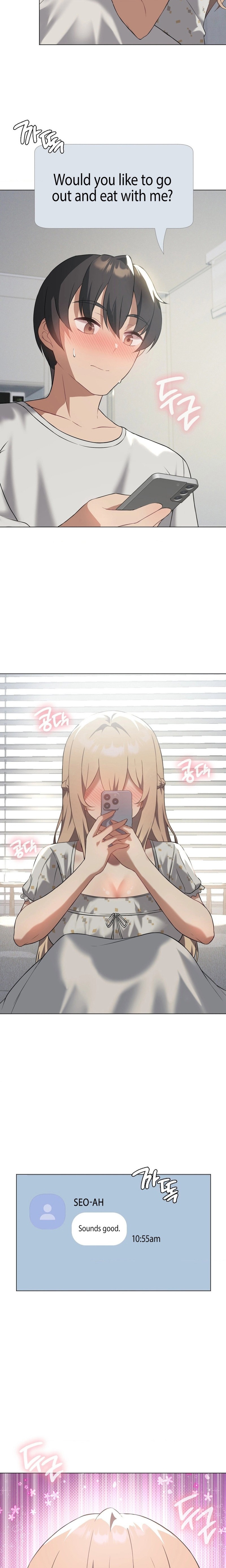 Pleasure up! - Chapter 25 [photo 6] - MangaPorn