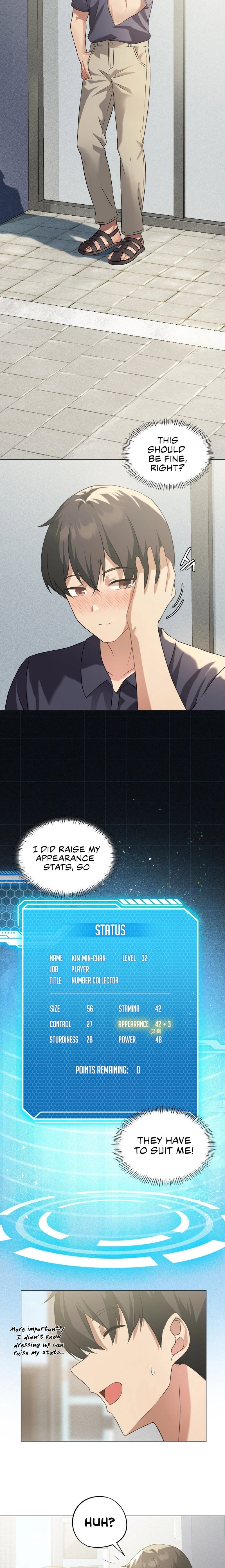 Pleasure up! - Chapter 25 [photo 8] - MangaPorn