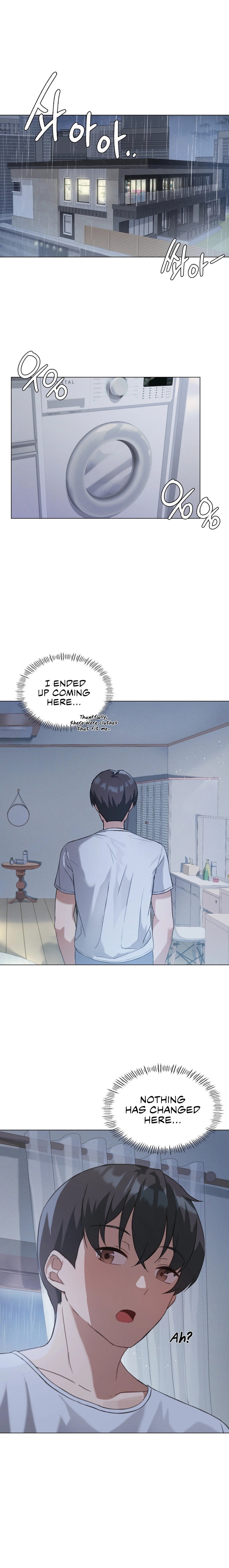 Pleasure up! - Chapter 26 [photo 1] - MangaPorn