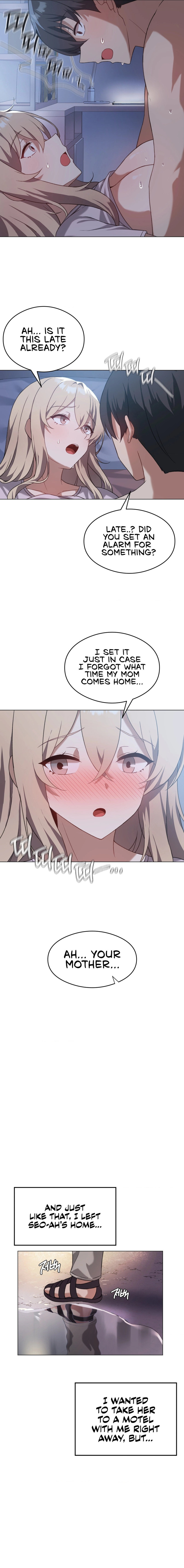 Pleasure up! - Chapter 26 [photo 14] - MangaPorn