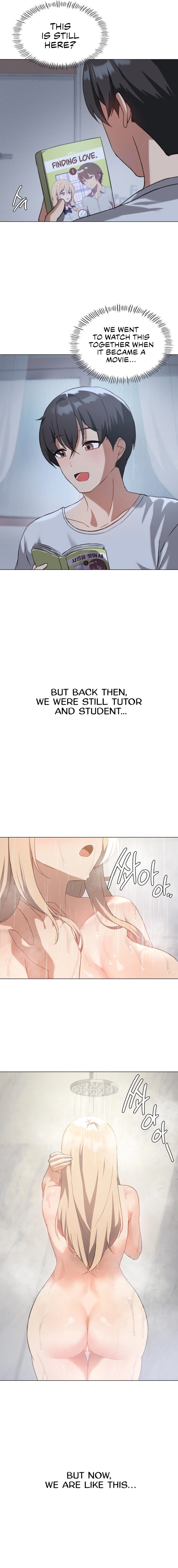 Pleasure up! - Chapter 26 [photo 2] - MangaPorn