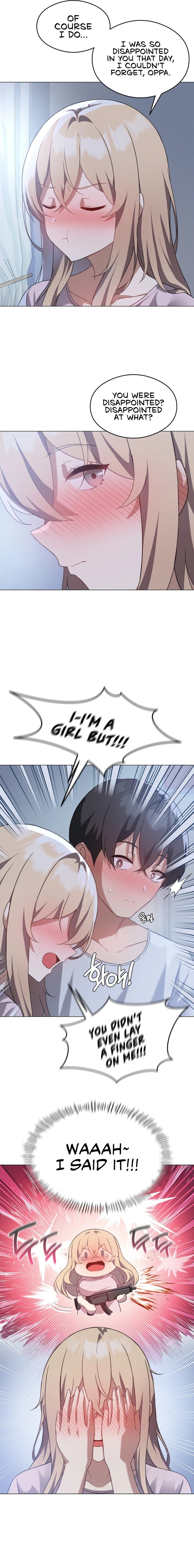 Pleasure up! - Chapter 26 [photo 6] - MangaPorn