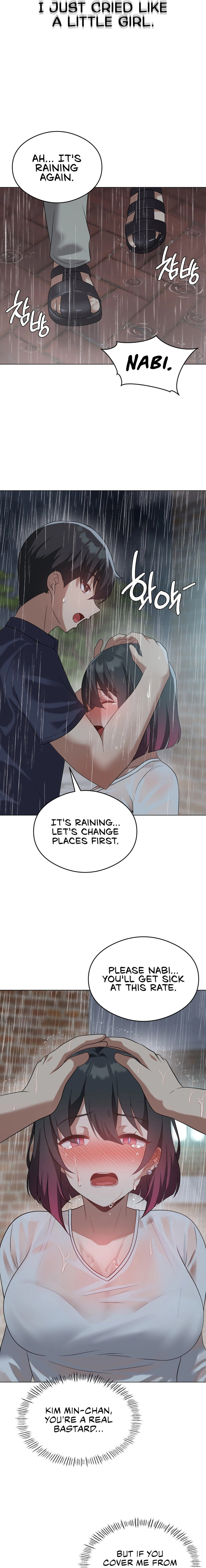 Pleasure up! - Chapter 27 [photo 11] - MangaPorn