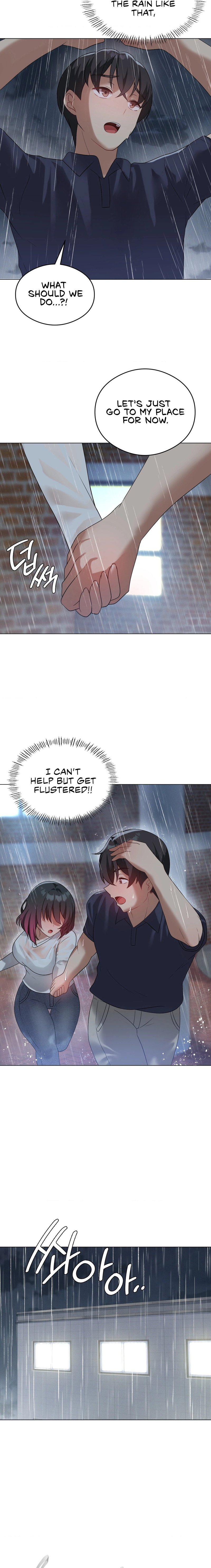 Pleasure up! - Chapter 27 [photo 12] - MangaPorn