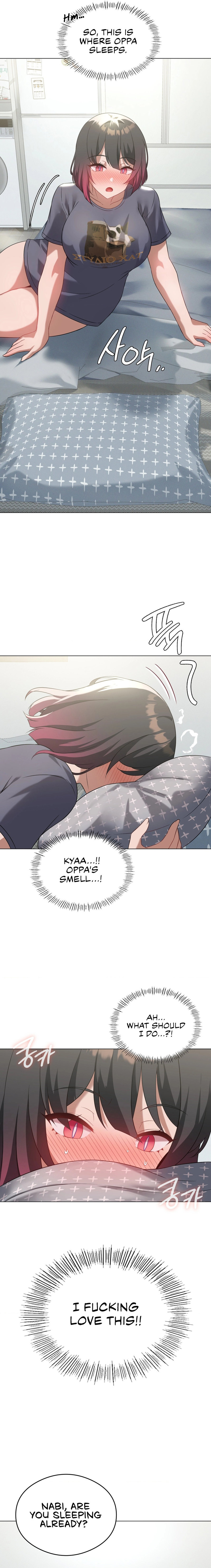 Pleasure up! - Chapter 27 [photo 14] - MangaPorn