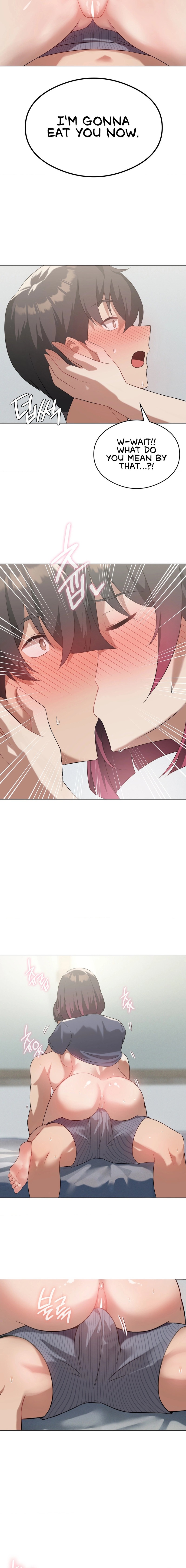 Pleasure up! - Chapter 27 [photo 18] - MangaPorn