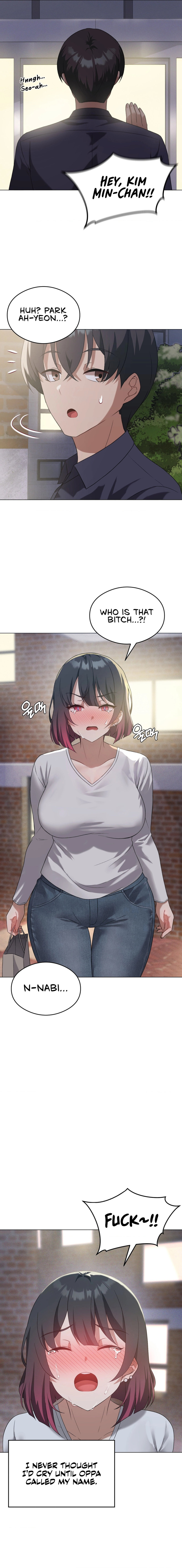 Pleasure up! - Chapter 27 [photo 9] - MangaPorn