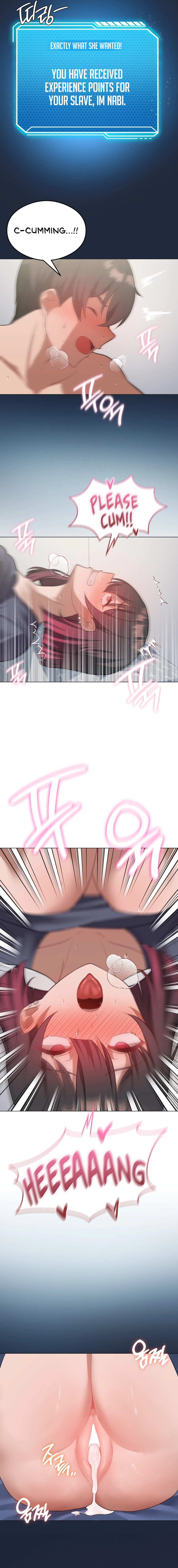 Pleasure up! - Chapter 28 [photo 10] - MangaPorn