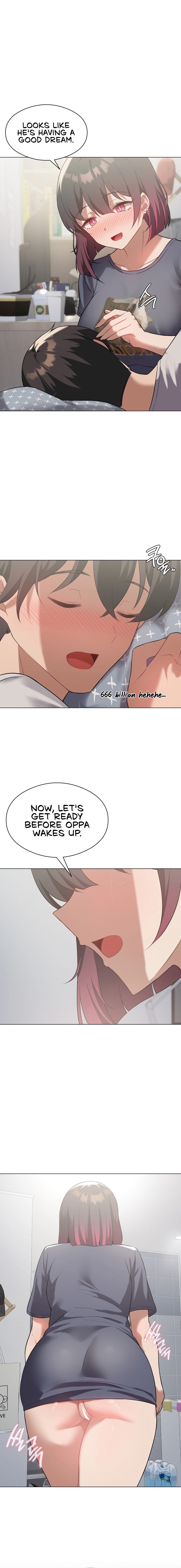 Pleasure up! - Chapter 28 [photo 14] - MangaPorn