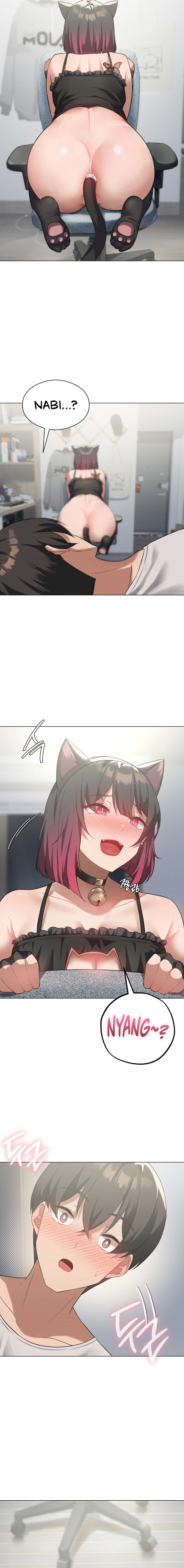 Pleasure up! - Chapter 28 [photo 17] - MangaPorn