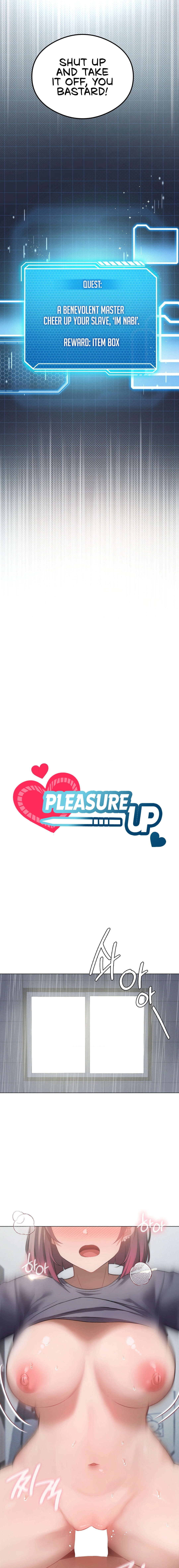 Pleasure up! - Chapter 28 [photo 2] - MangaPorn