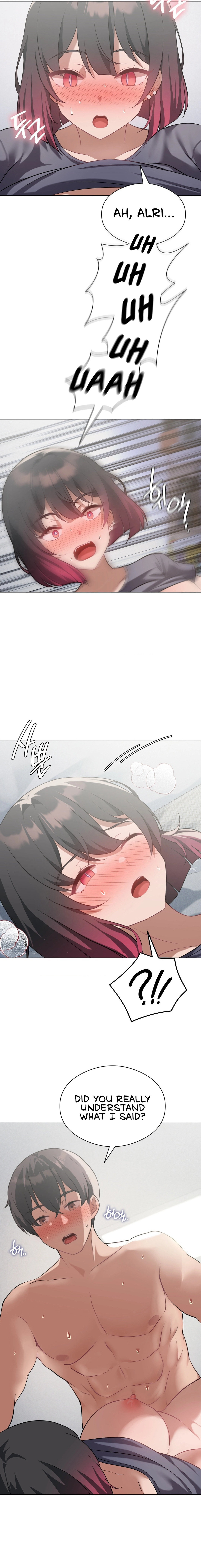 Pleasure up! - Chapter 28 [photo 5] - MangaPorn
