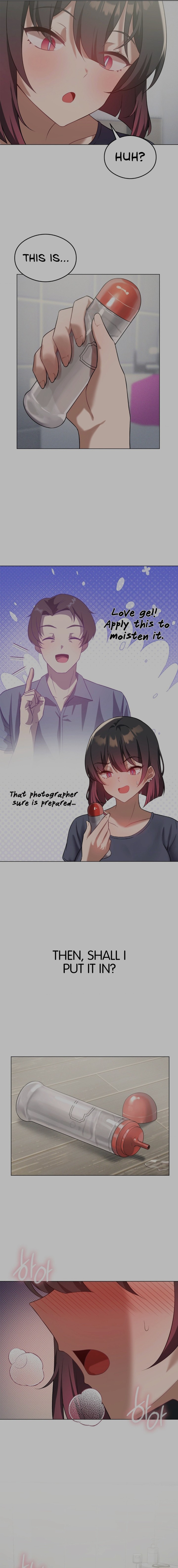 Pleasure up! - Chapter 29 [photo 2] - MangaPorn
