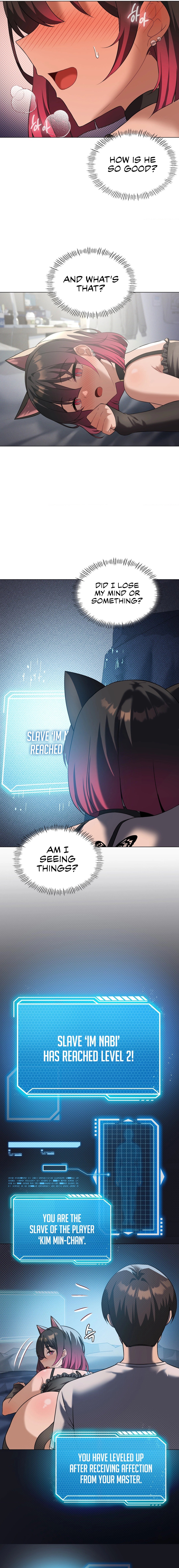Pleasure up! - Chapter 30 [photo 2] - MangaPorn