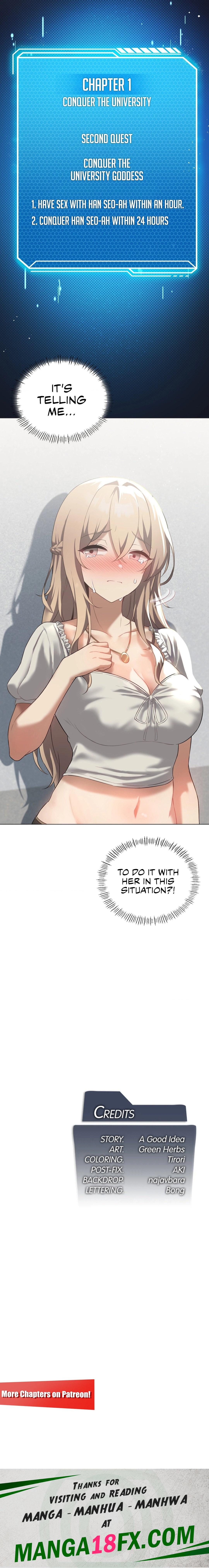 Pleasure up! - Chapter 30 [photo 20] - MangaPorn