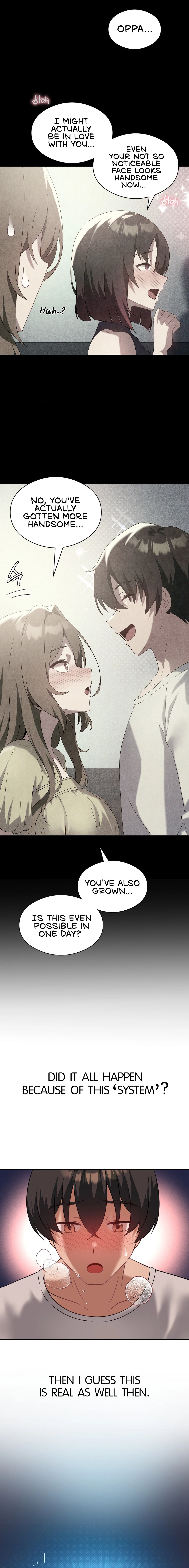 Pleasure up! - Chapter 30 [photo 7] - MangaPorn