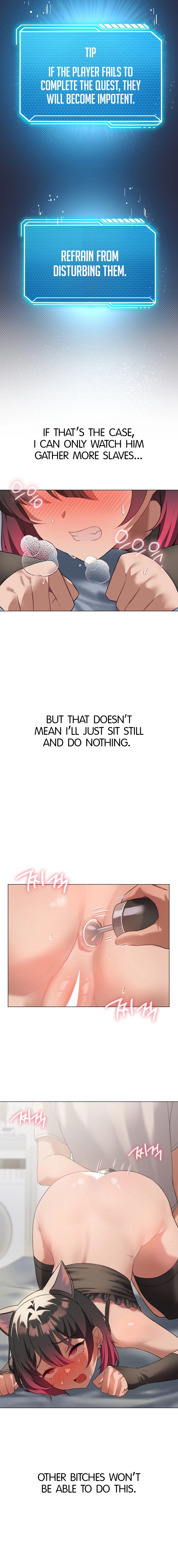 Pleasure up! - Chapter 30 [photo 8] - MangaPorn