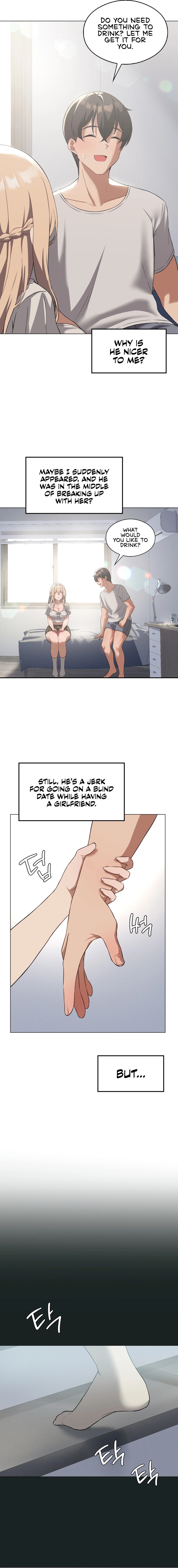 Pleasure up! - Chapter 31 [photo 11] - MangaPorn