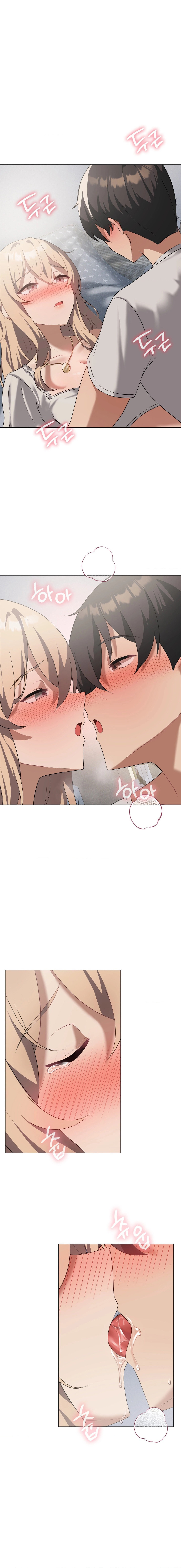 Pleasure up! - Chapter 31 [photo 14] - MangaPorn