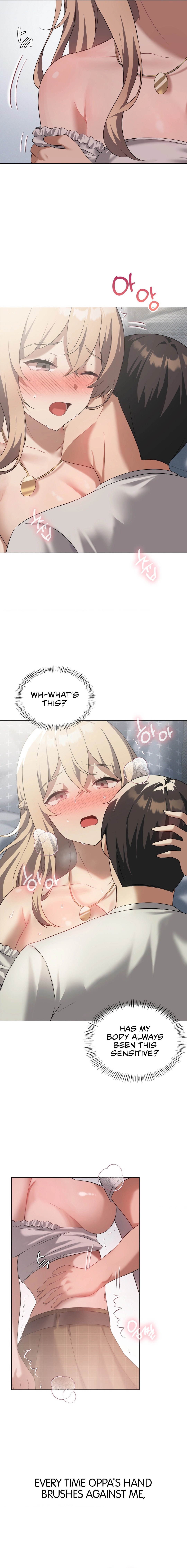 Pleasure up! - Chapter 31 [photo 15] - MangaPorn