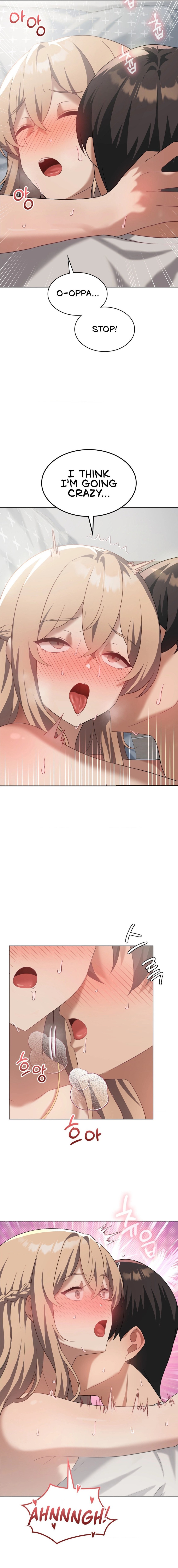 Pleasure up! - Chapter 32 [photo 14] - MangaPorn