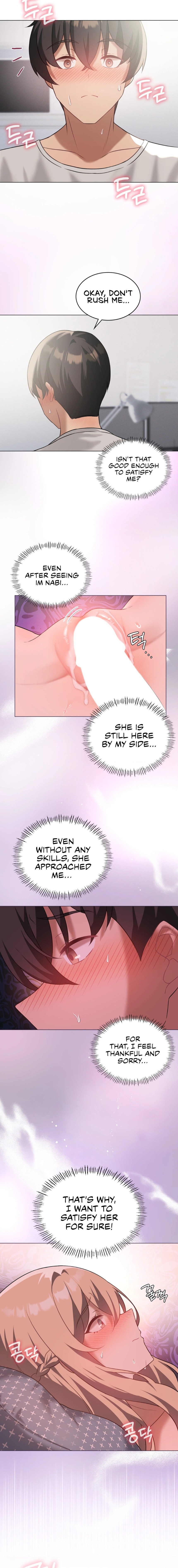 Pleasure up! - Chapter 32 [photo 3] - MangaPorn