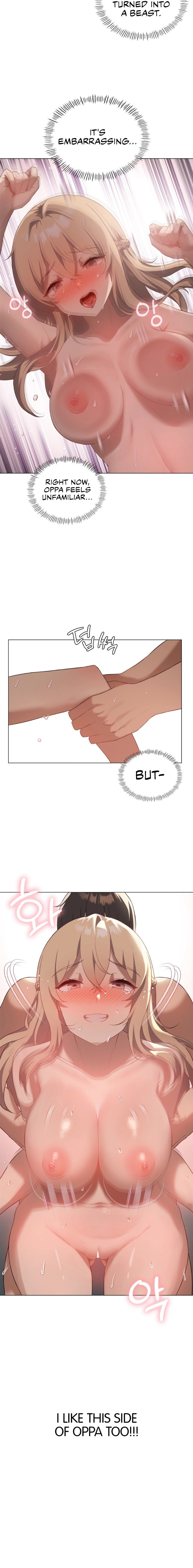 Pleasure up! - Chapter 33 [photo 10] - MangaPorn