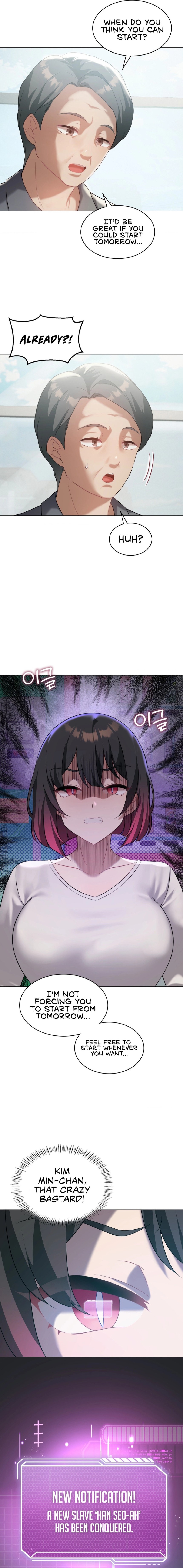 Pleasure up! - Chapter 33 [photo 17] - MangaPorn