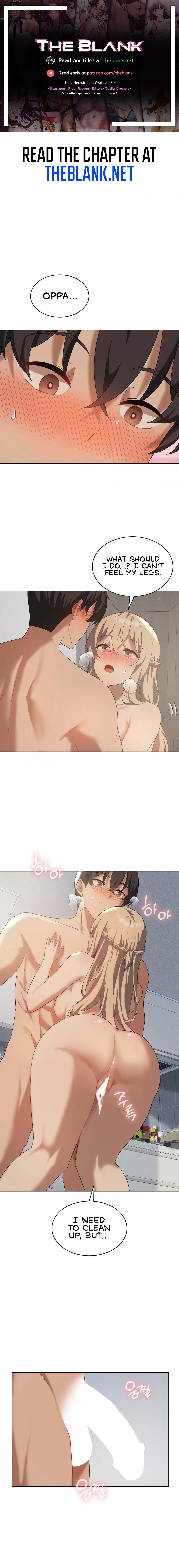 Pleasure up! - Chapter 34 [photo 1] - MangaPorn