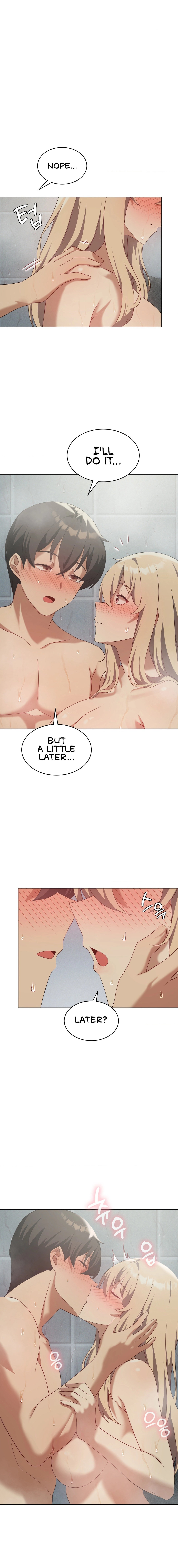 Pleasure up! - Chapter 34 [photo 5] - MangaPorn