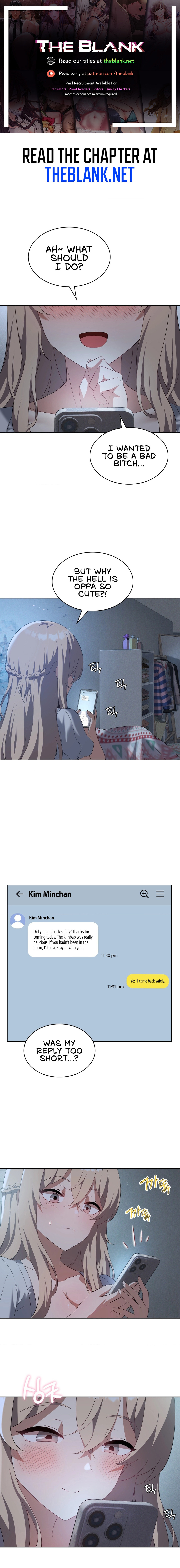 Pleasure up! - Chapter 35 [photo 1] - MangaPorn