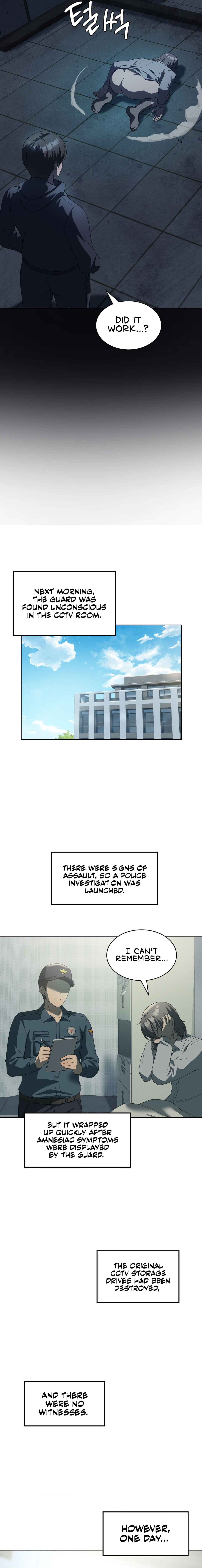 Pleasure up! - Chapter 35 [photo 14] - MangaPorn