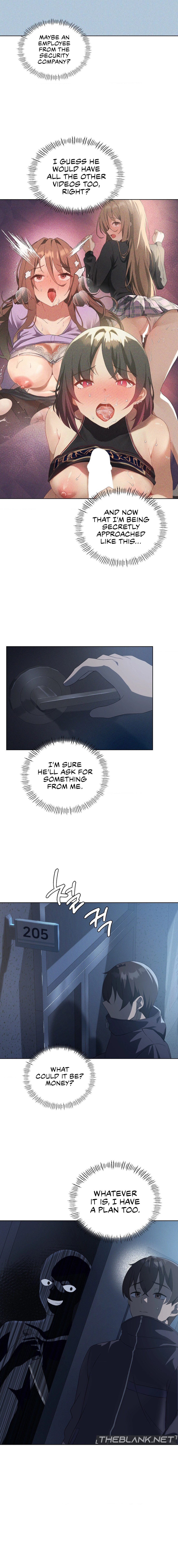 Pleasure up! - Chapter 35 [photo 4] - MangaPorn