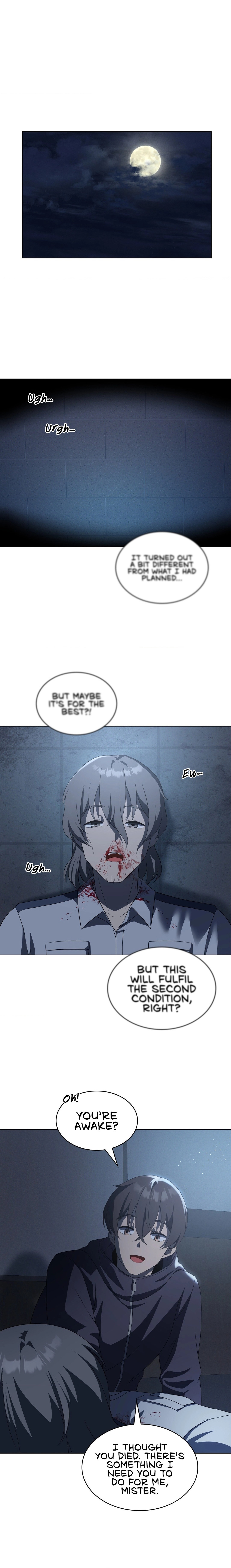 Pleasure up! - Chapter 35 [photo 6] - MangaPorn